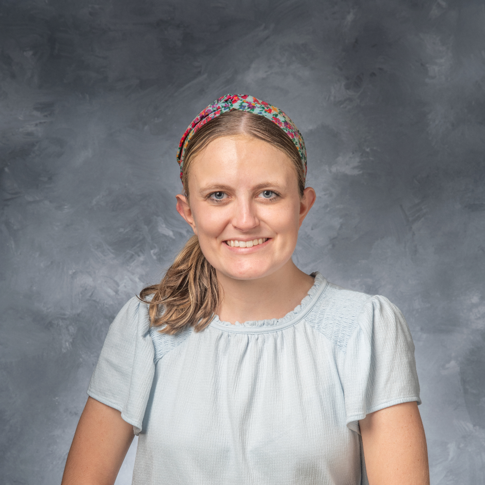 Photo of Abigail Blatz