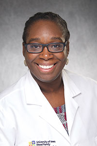 Photo of Abimbola Olayinka, MD