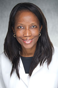 Photo of Adeyinka Taiwo, MBBS, MSc, FRCP