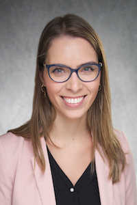 Photo of Adrianne Rahde Bischoff, MD