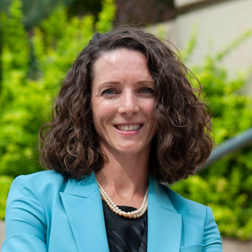 Photo of Adrienne Rhodes