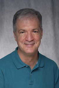 Photo of Aloysius Klingelhutz, PhD