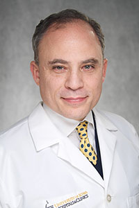 Photo of Alejandro Comellas Freymond, MD
