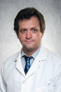 Photo of Alexander Kurjatko, MD