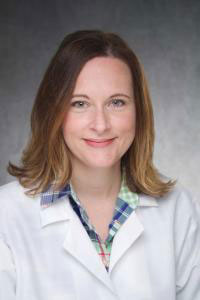 Photo of Alexandra Iannone, DO