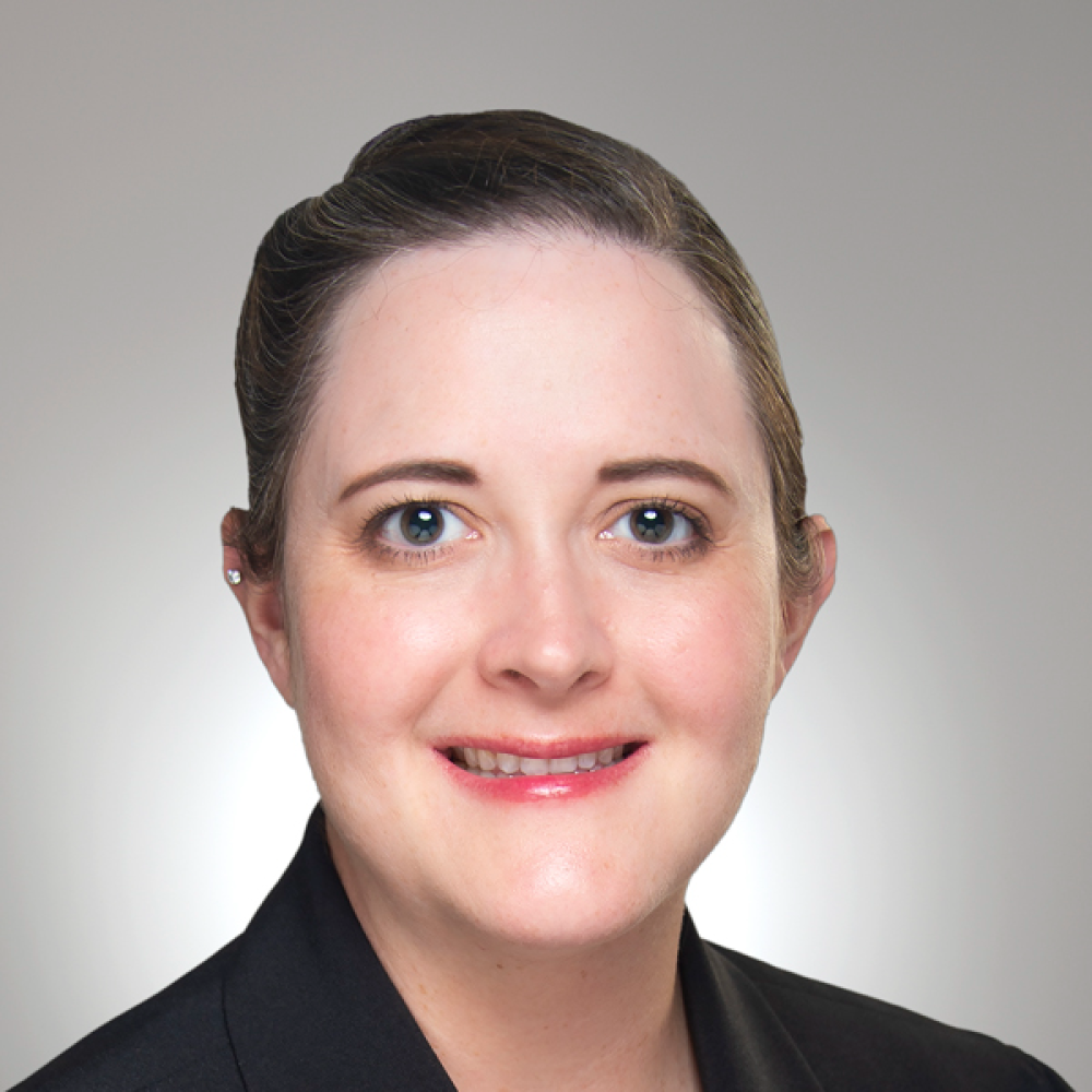 Photo of Alison M. Uhl, D.D.S.