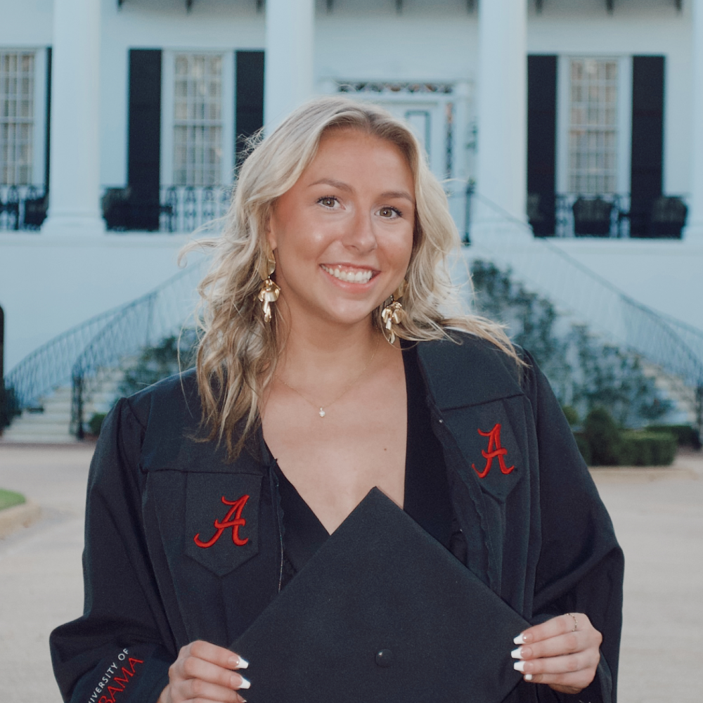Photo of Allie Carter