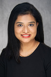 Photo of Alpana Garg, MD