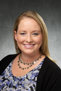 Photo of Amanda Grafft, PhD, LP, HSP