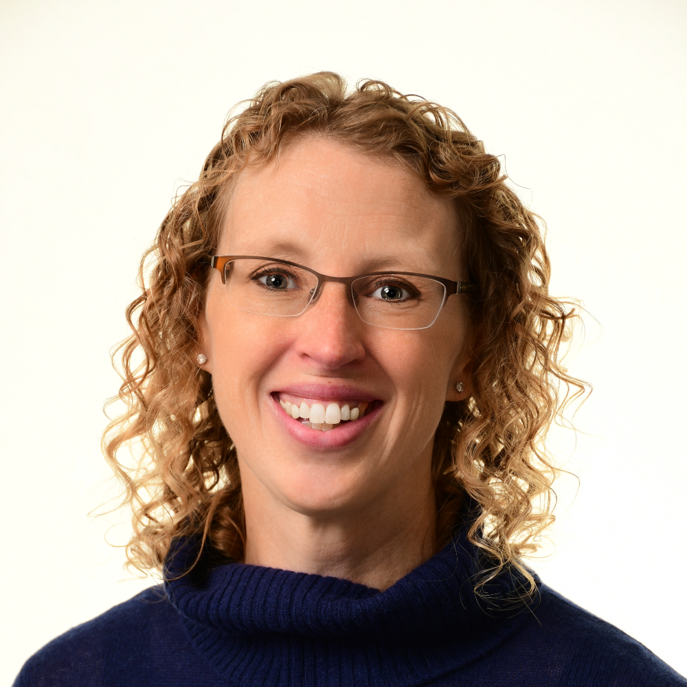 Photo of Amber Goedken, PharmD, PhD