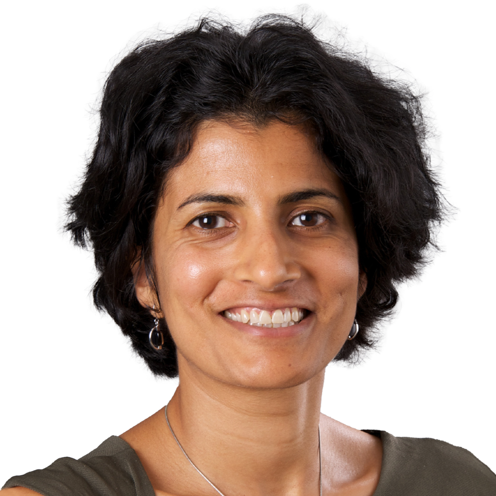 Photo of Amrita Nain