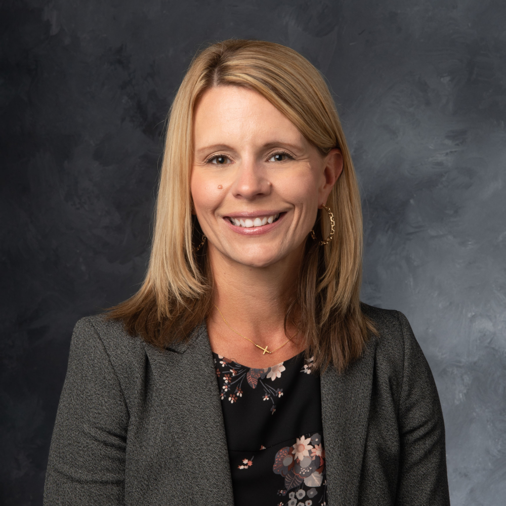 Photo of Amy L. Bartachek
