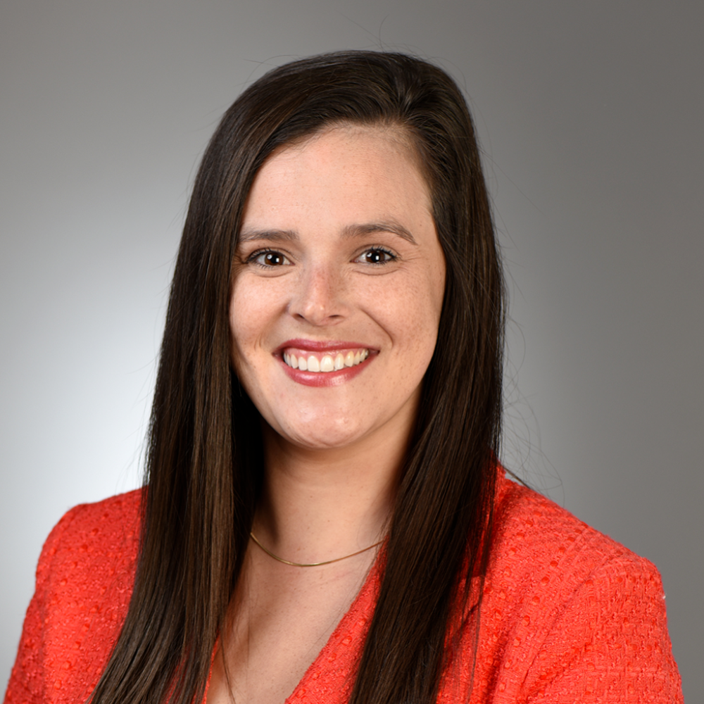 Photo of Amy R. Greenwood, PharmD