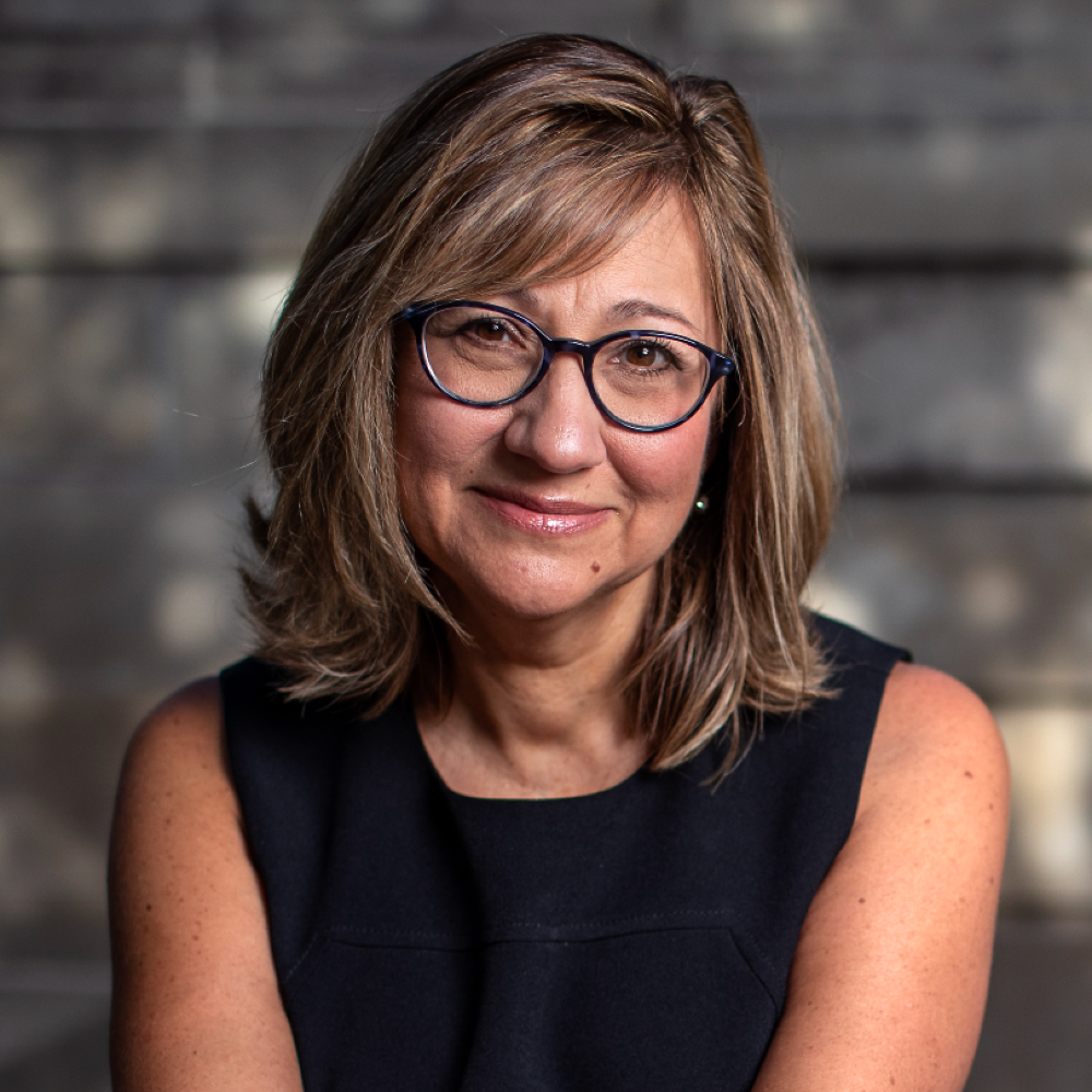 Photo of Amy L. Kristof-Brown