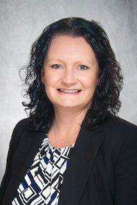 Photo of Amy Ryan, PhD