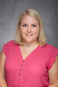 Photo of Amy Stanford, MD