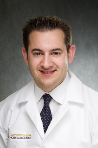 Photo of Andrew J. Pugely, MD