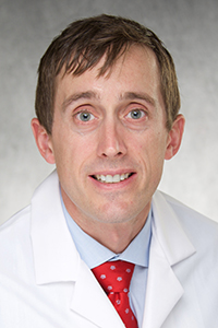 Photo of Andrew R. Peterson, MD, MSPH