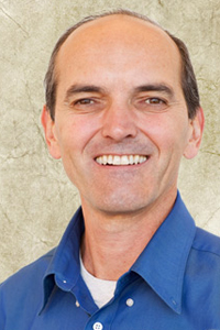 Photo of Andrew Russo, PhD