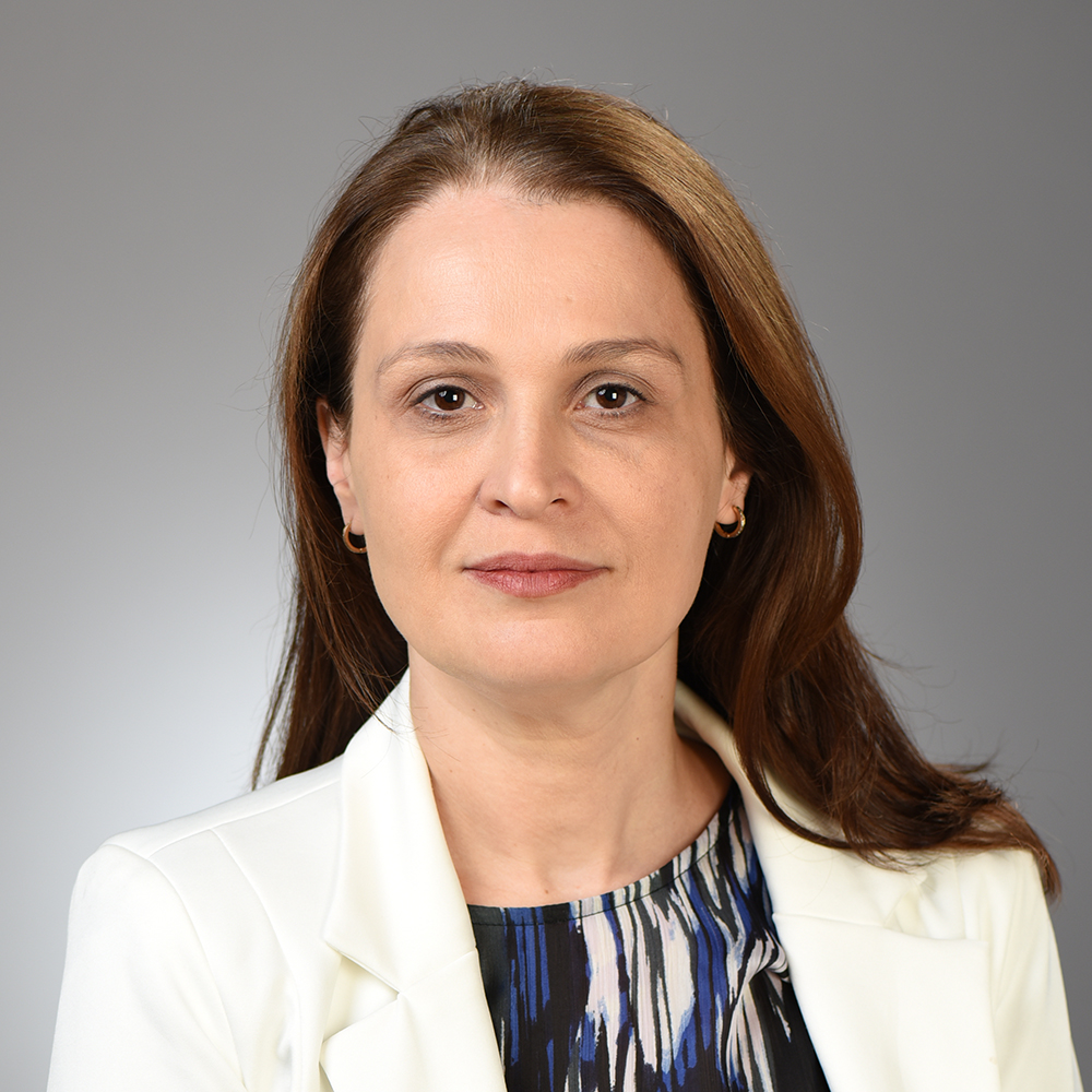 Photo of Anelise Viapiana Masiero, D.D.S, M.S., Ph.D