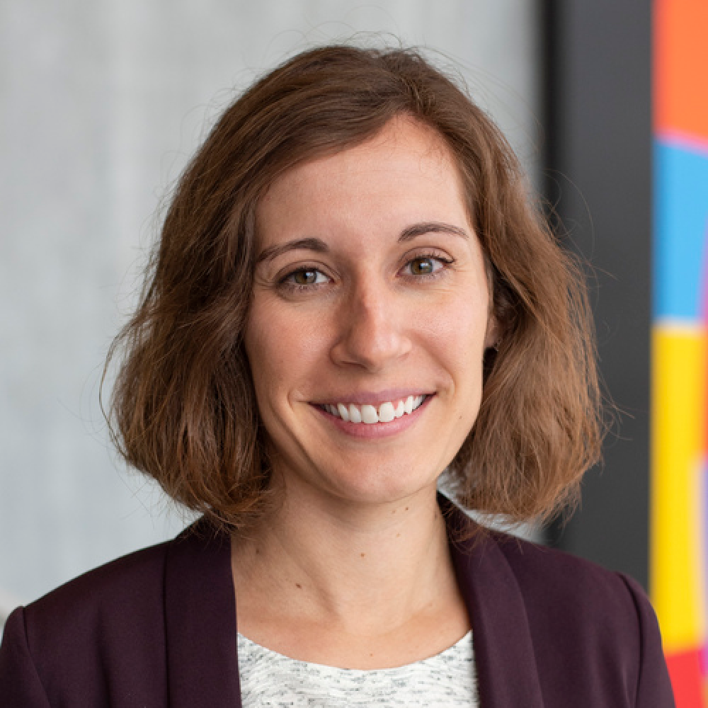 Photo of Angela A. Ross