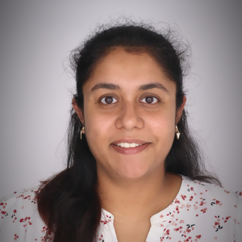 Photo of Anindita Bandyopadhyay