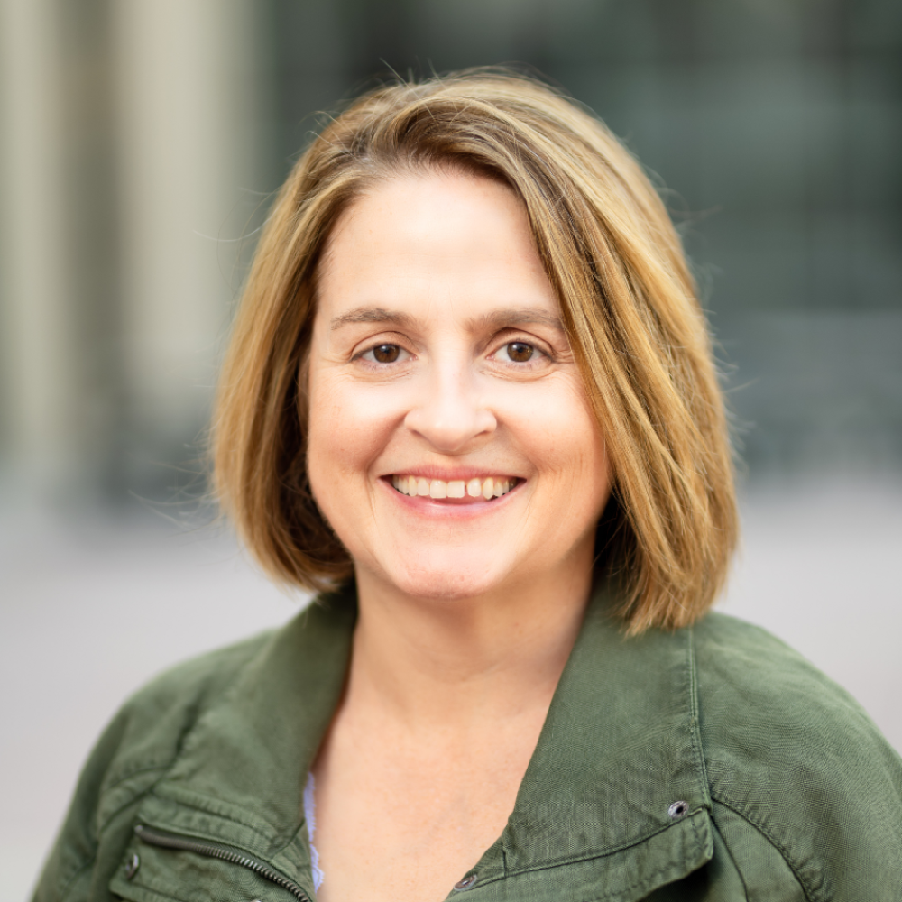Photo of Ann Melissa Campbell