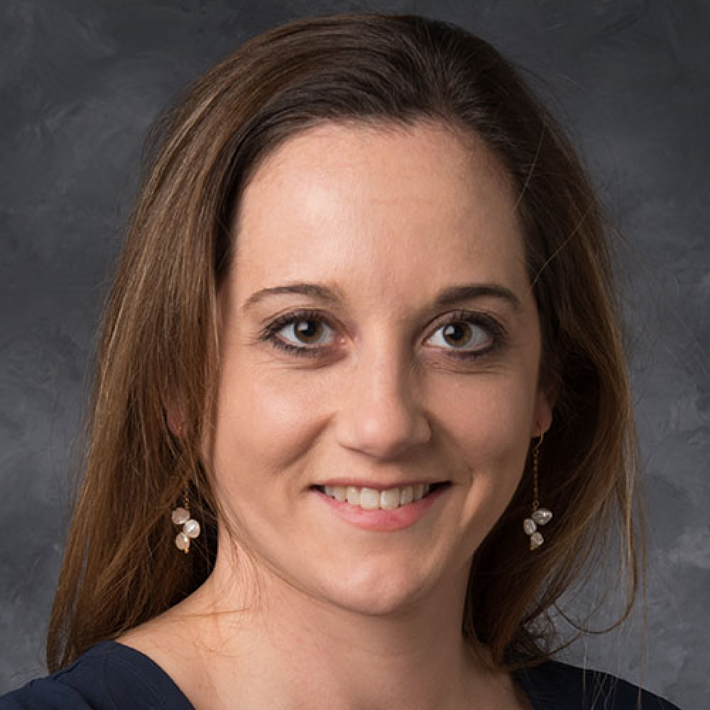 Photo of Anna L. Bruno