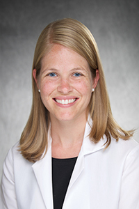Photo of Anna Merrill, PhD, DABCC