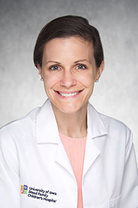 Photo of Anna Schmitz, MD