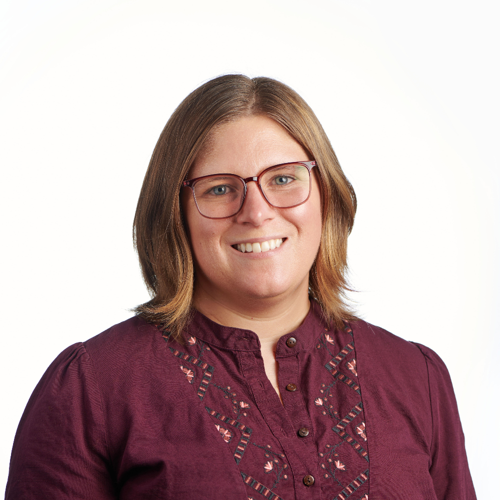 Photo of AnnaKate Hartel
