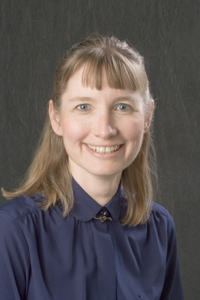 Photo of Annette Schlueter, MD, PhD