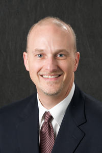 Photo of Anthony Brenneman, MPAS, PA-C