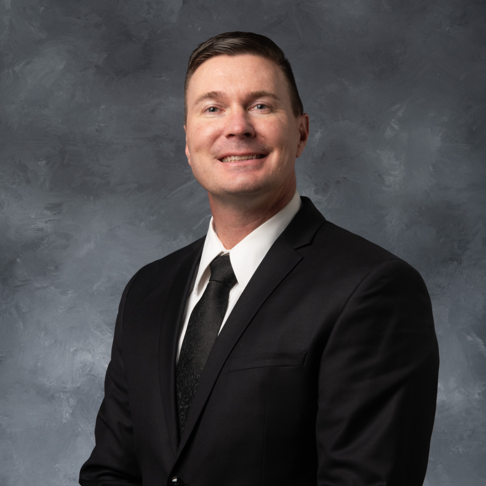 Photo of Anthony Clark