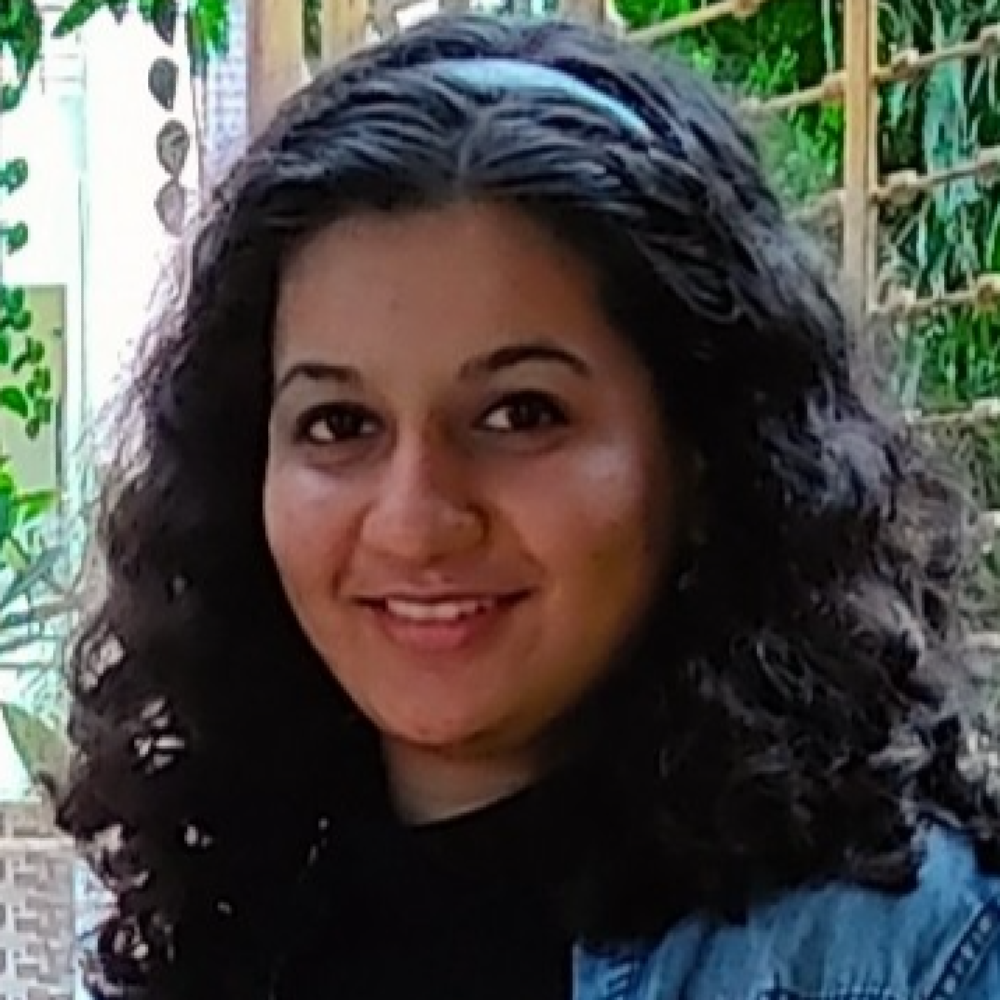 Photo of Apurva Dusane