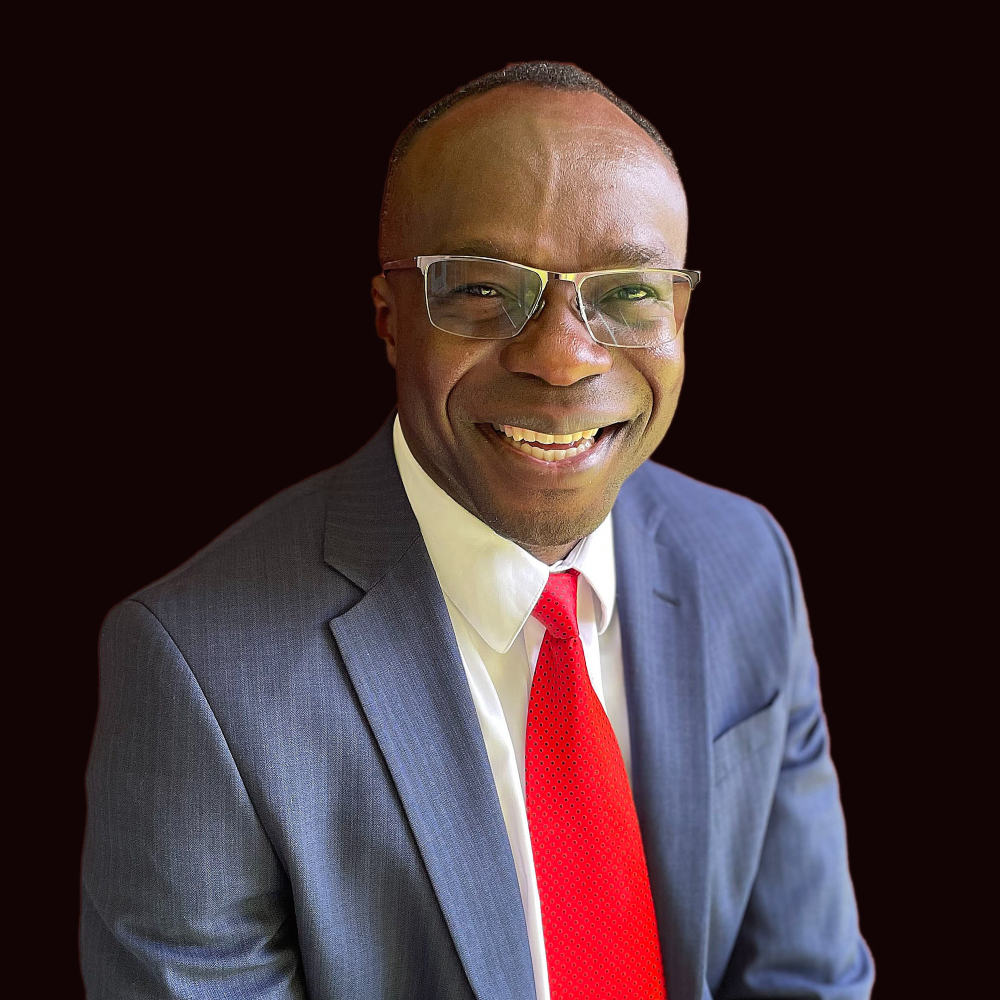 Photo of Arinzechukwu Nkemdirim Okere, PharmD, MS, MBA, BCPS, BCCP