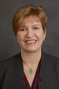 Photo of Arlene V. Drack, MD