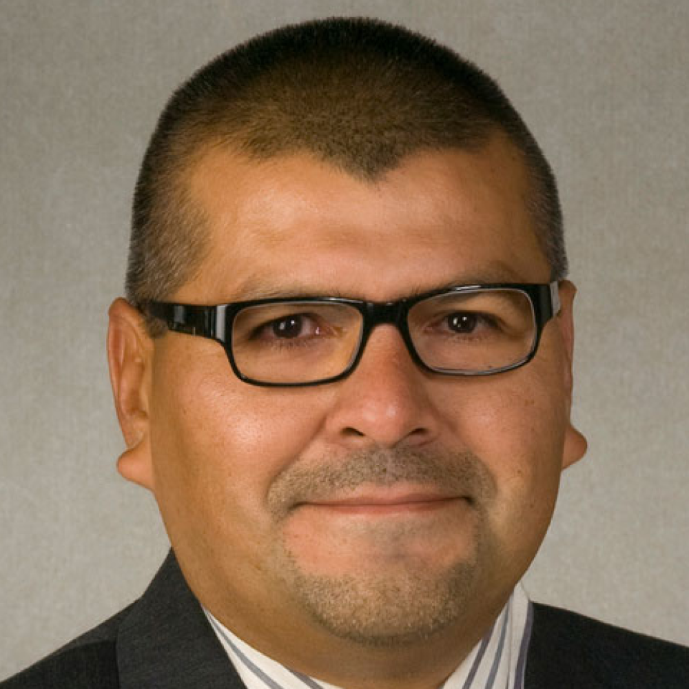 Photo of Armando Zavaleta