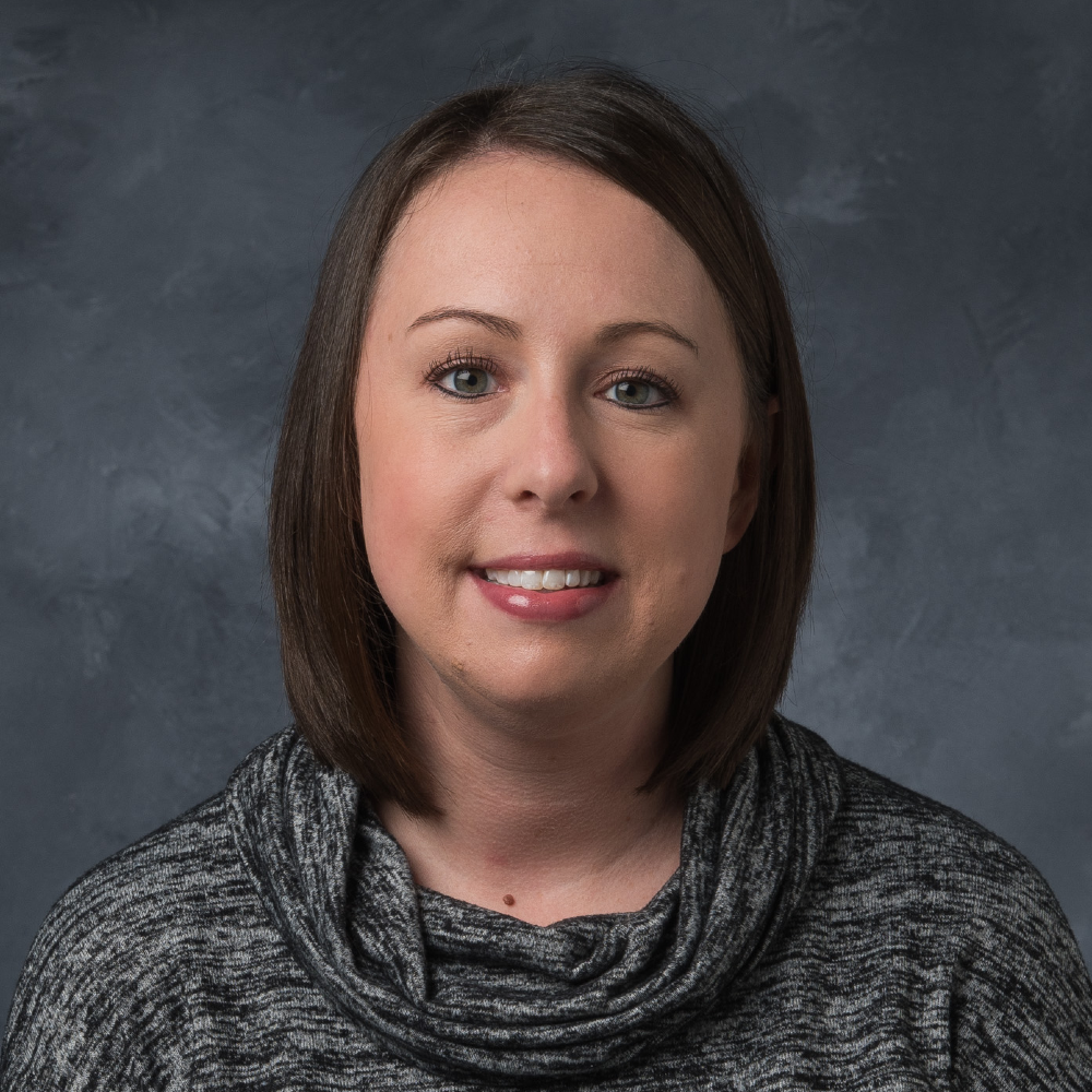 Photo of Ashley Meincke