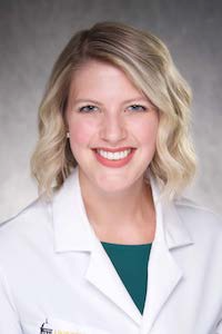 Photo of Ashley Patrick, MD