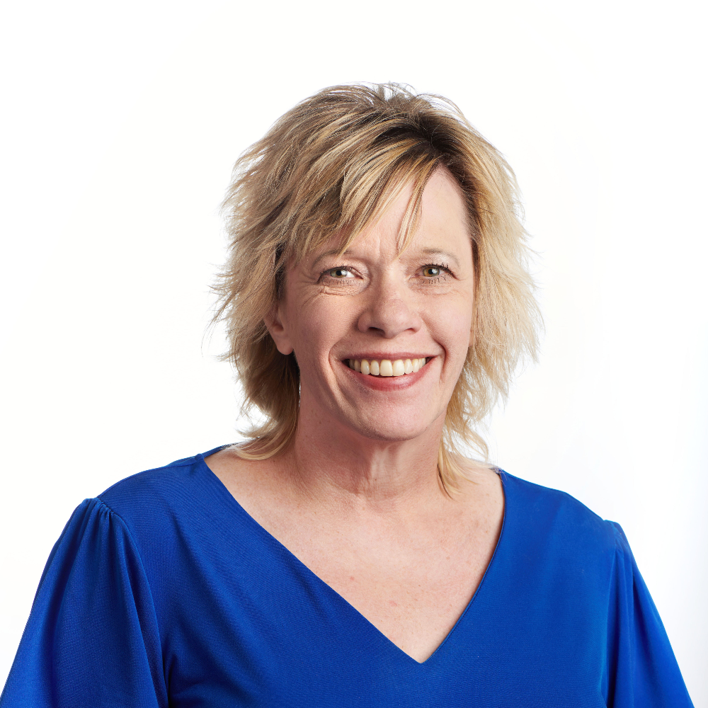 Photo of Barbara Wester