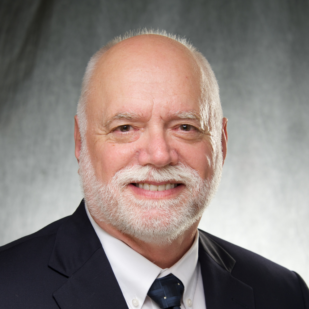 Photo of Bernard Sorofman, PhD, FAPhA