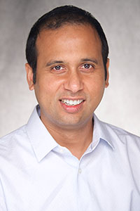 Photo of Bhagirath Chaurasia, MSc, PhD