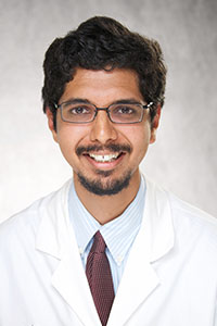 Photo of Bharat Kumar, MD, MME