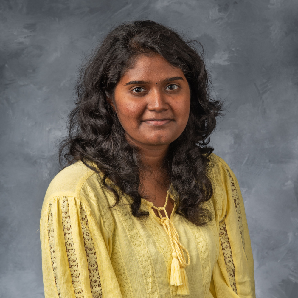 Photo of Bharathi Karunakaran
