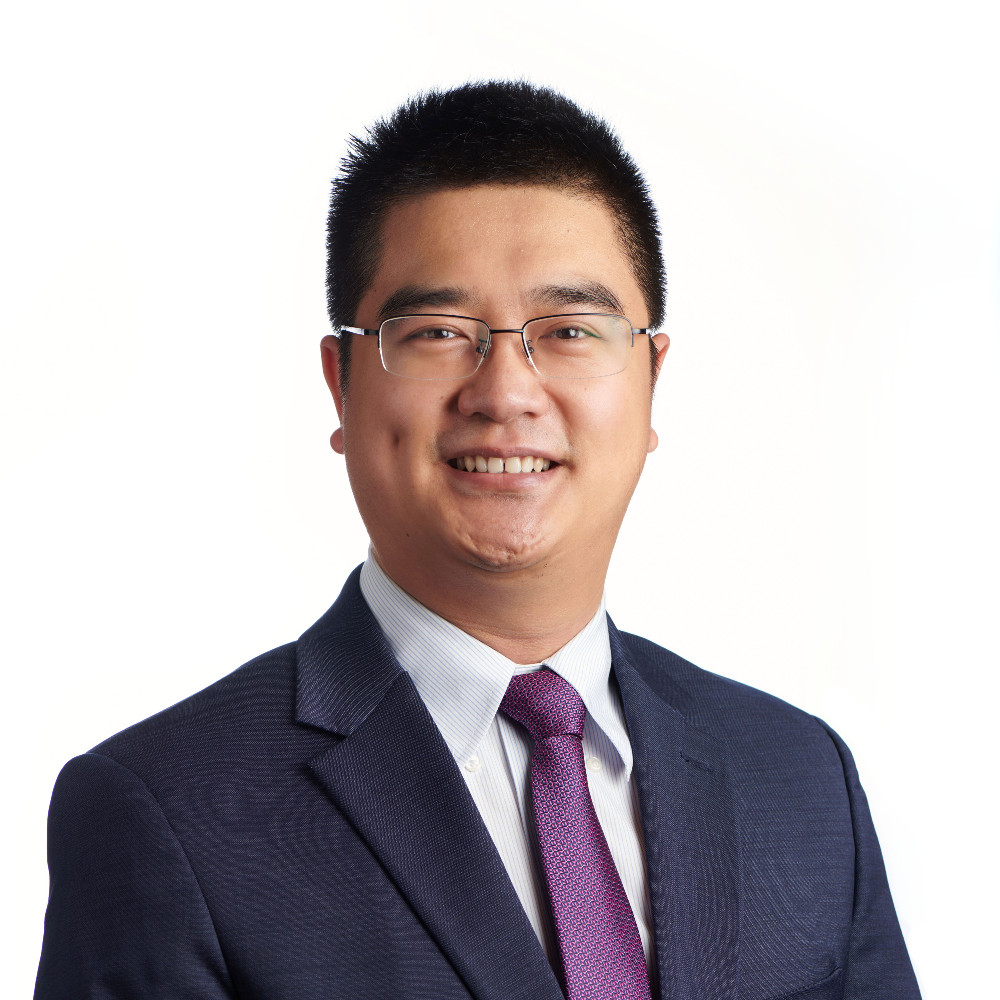 Photo of Boli Xu