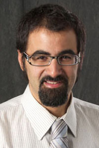 Photo of Boulos (Paul) Nassar, MD, MPH