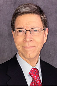 Photo of Bradley Dixon, MD