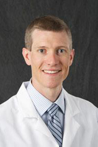 Photo of Bradley Ford, MD, PhD