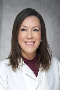 Photo of Breanna Herring, CNM, ARNP, MSN, DNP